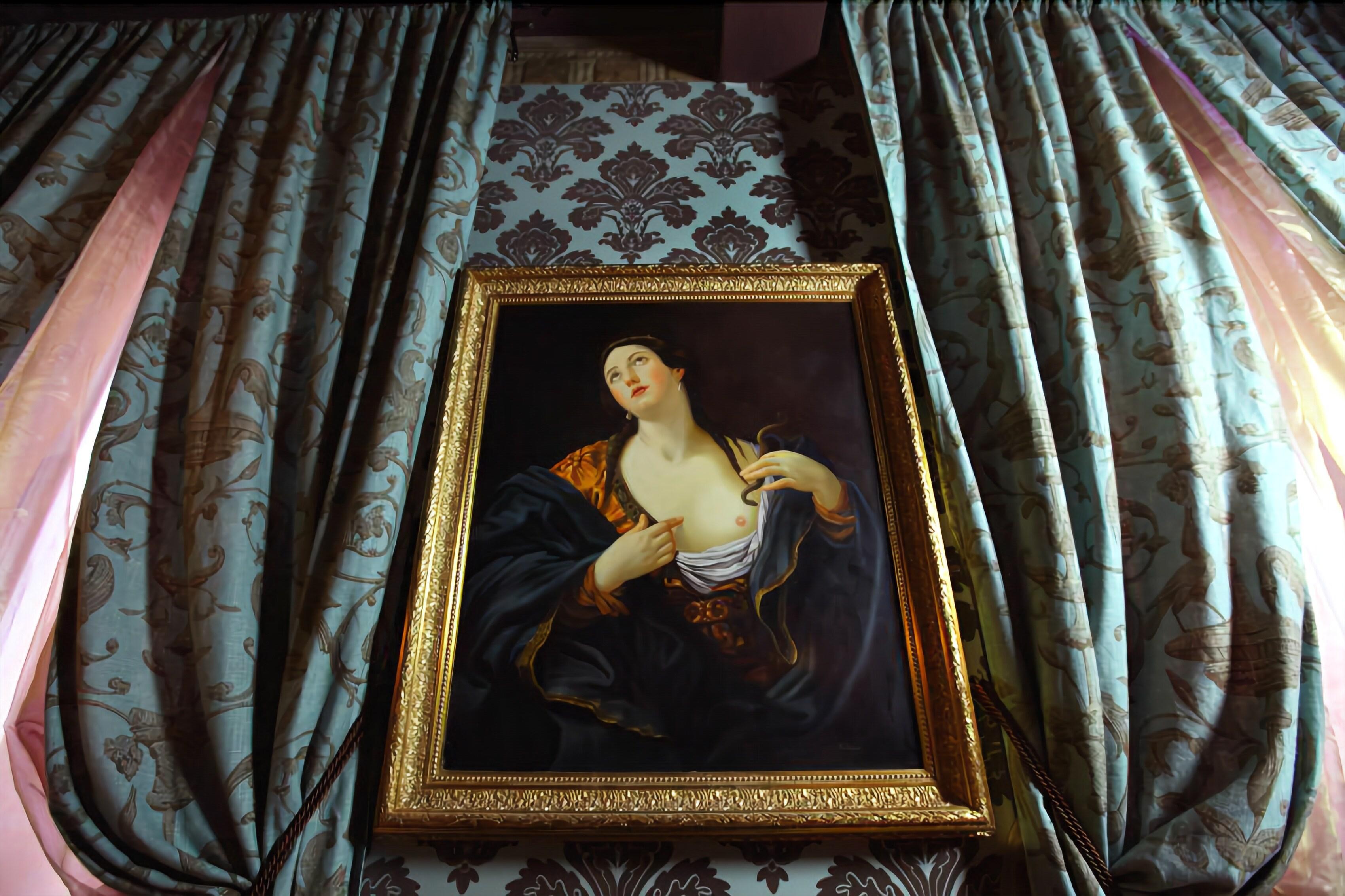 Antica Dimora De Michaelis — Photos 3
