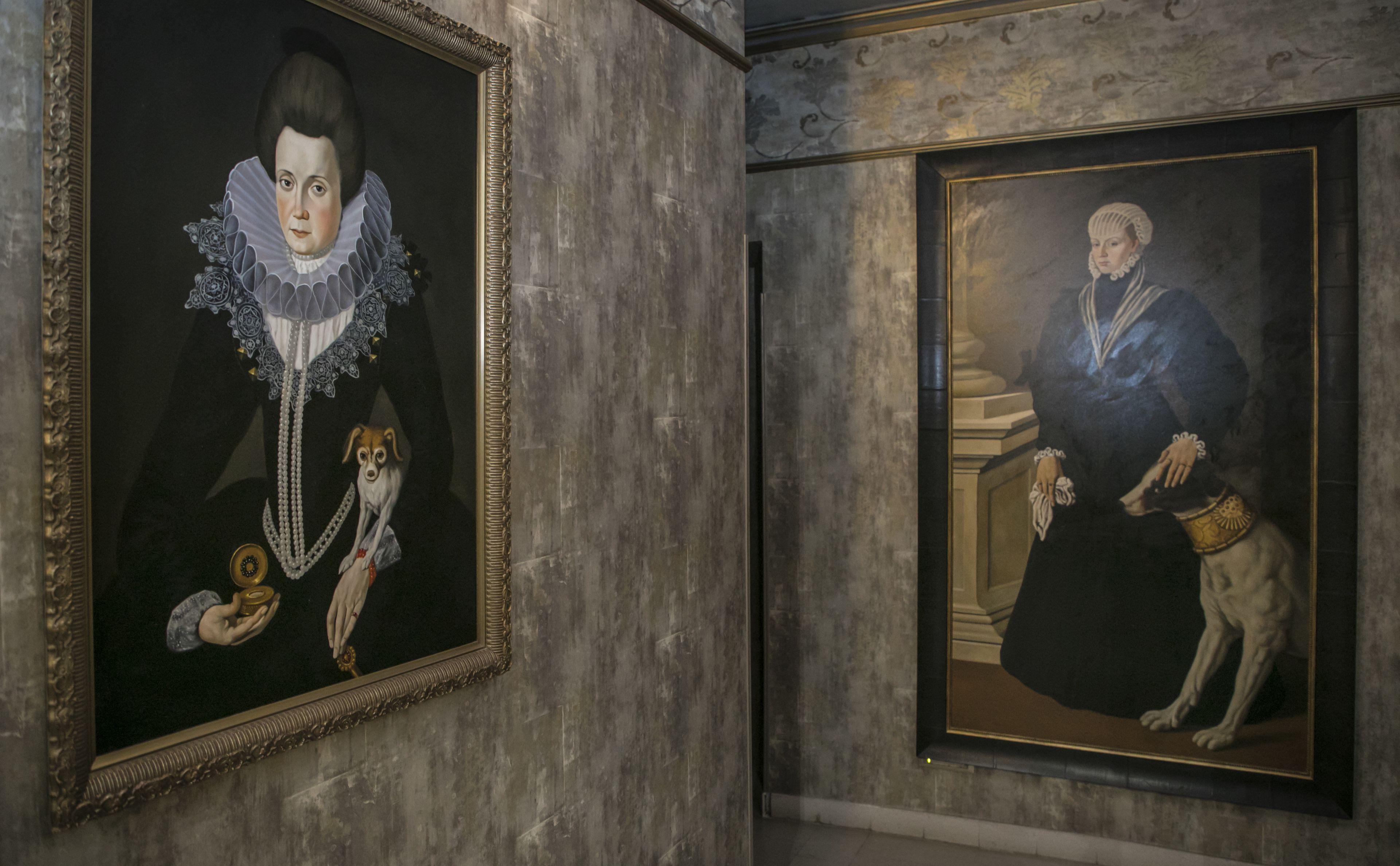 Antica Dimora De Michaelis — Photos 2
